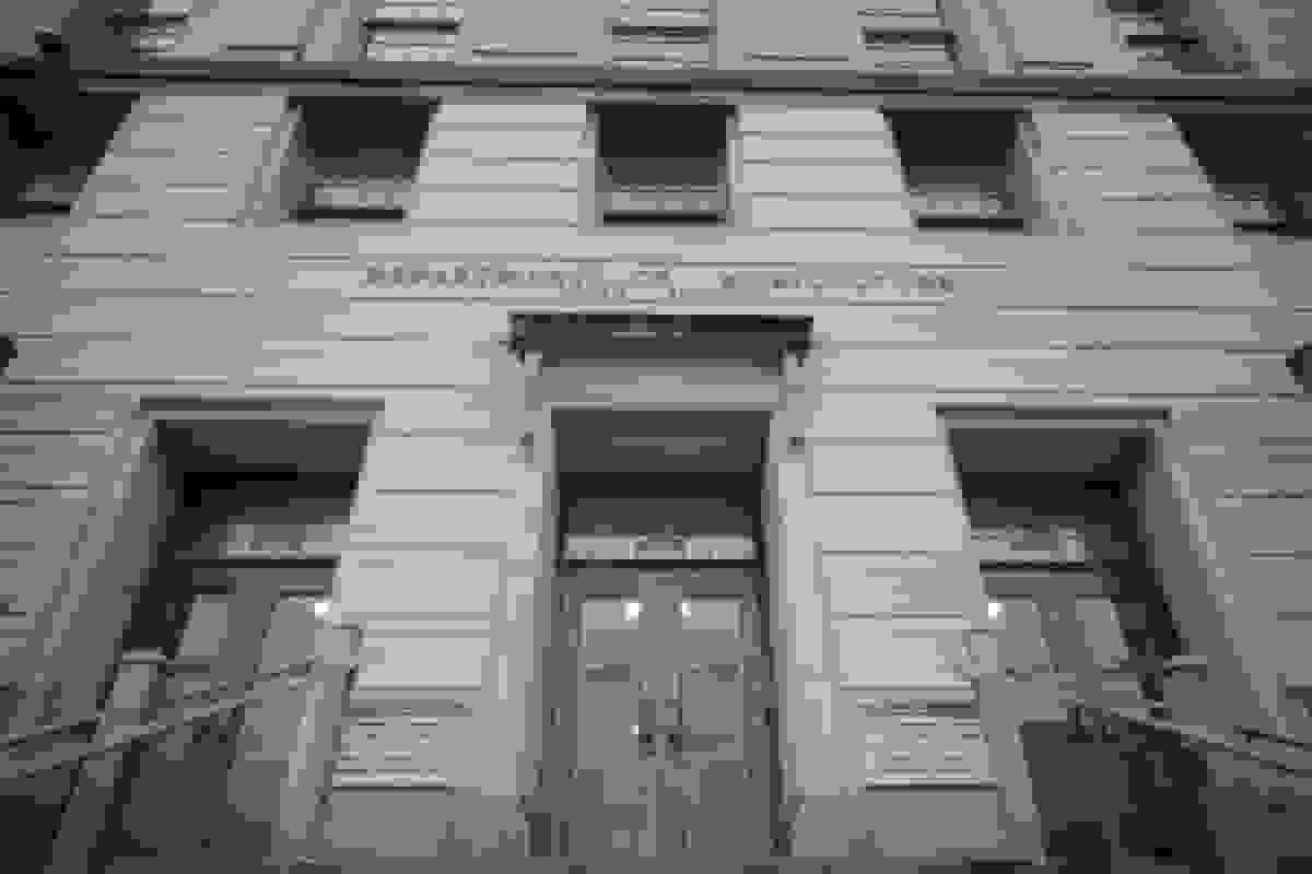 کاهش یک سوم کارکنان USDA در واشنگتن پیش از انتقال نیروها