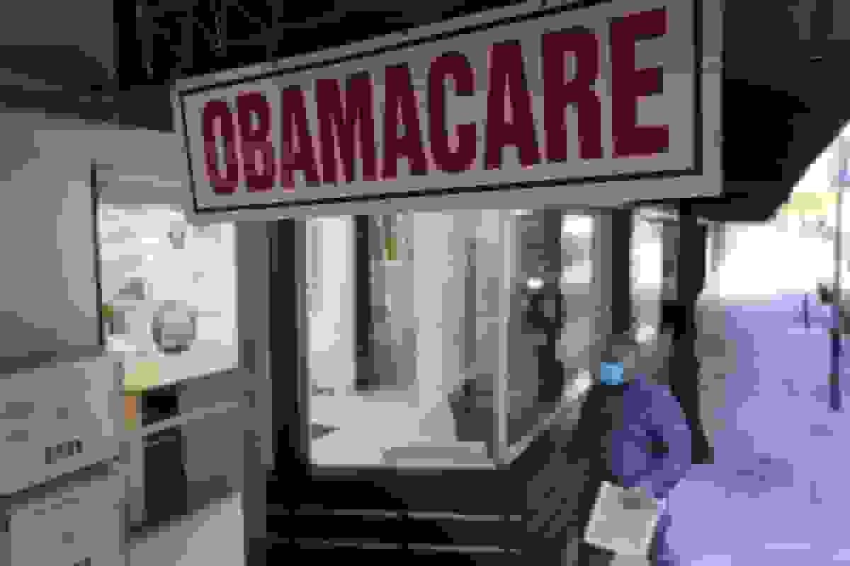 علت افزایش شدید حق بیمه طرح بهداشت مقرون به صرفه (اوباماکر)