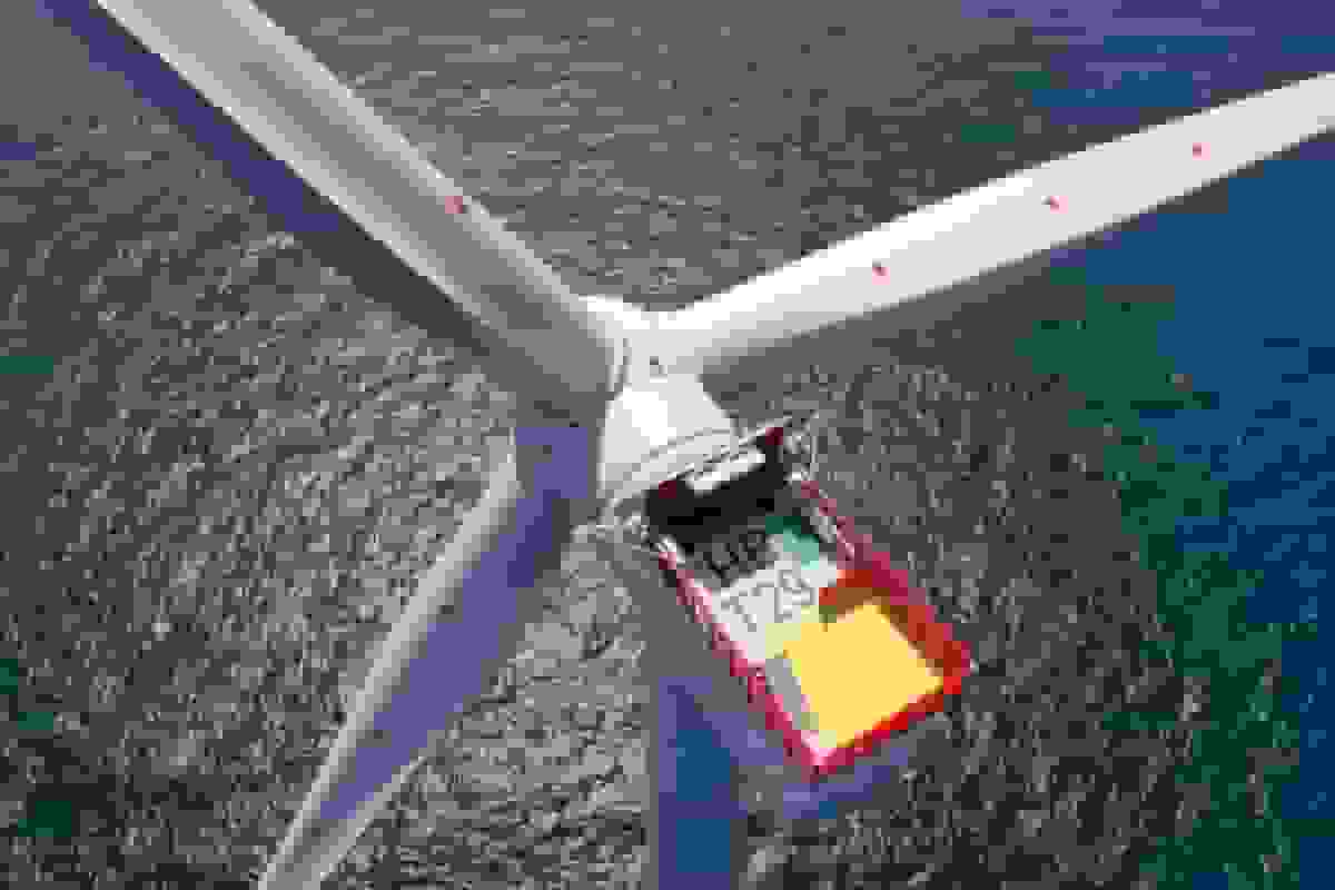 آپولو شرط انرژی خود در اروپا را با معامله ۶.۵ میلیارد دلاری اورستد تقویت می‌کند