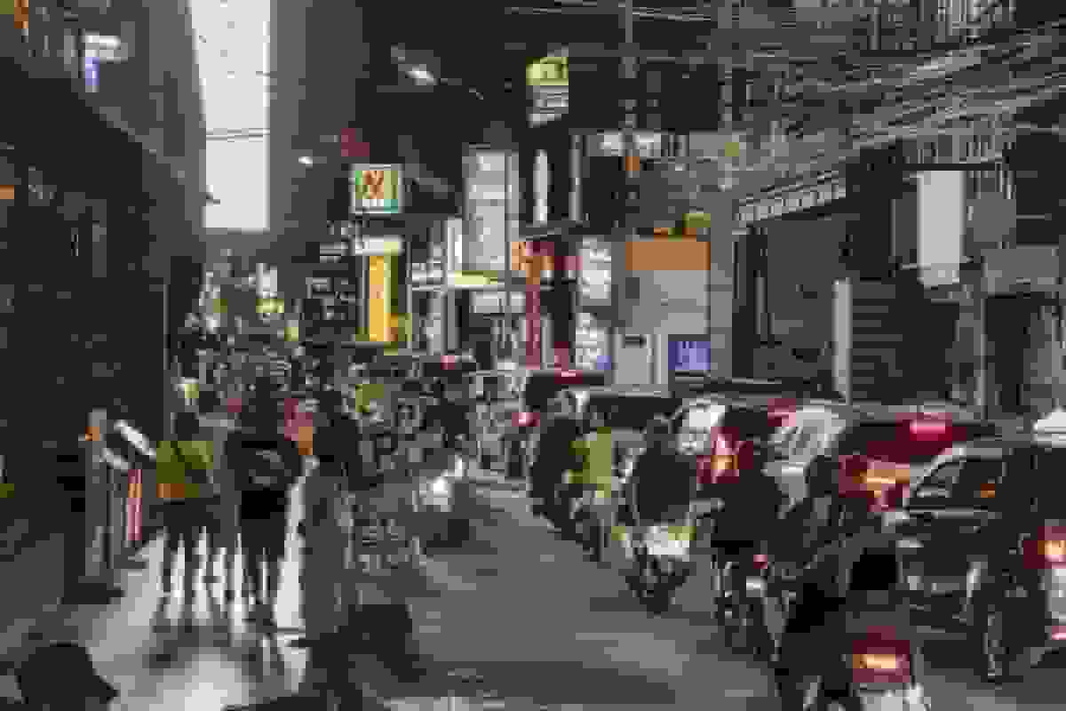 اندونزی برنامه تبدیل بالی به مرکز مالی منطقه ای را بررسی می‌کند