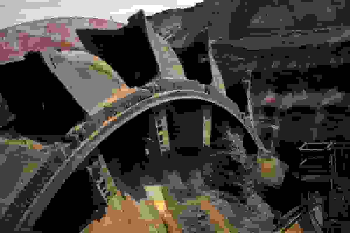 همکاری IFC و اپین کپیتال برای سرمایهگذاری ۱ میلیارد دلاری در معادن