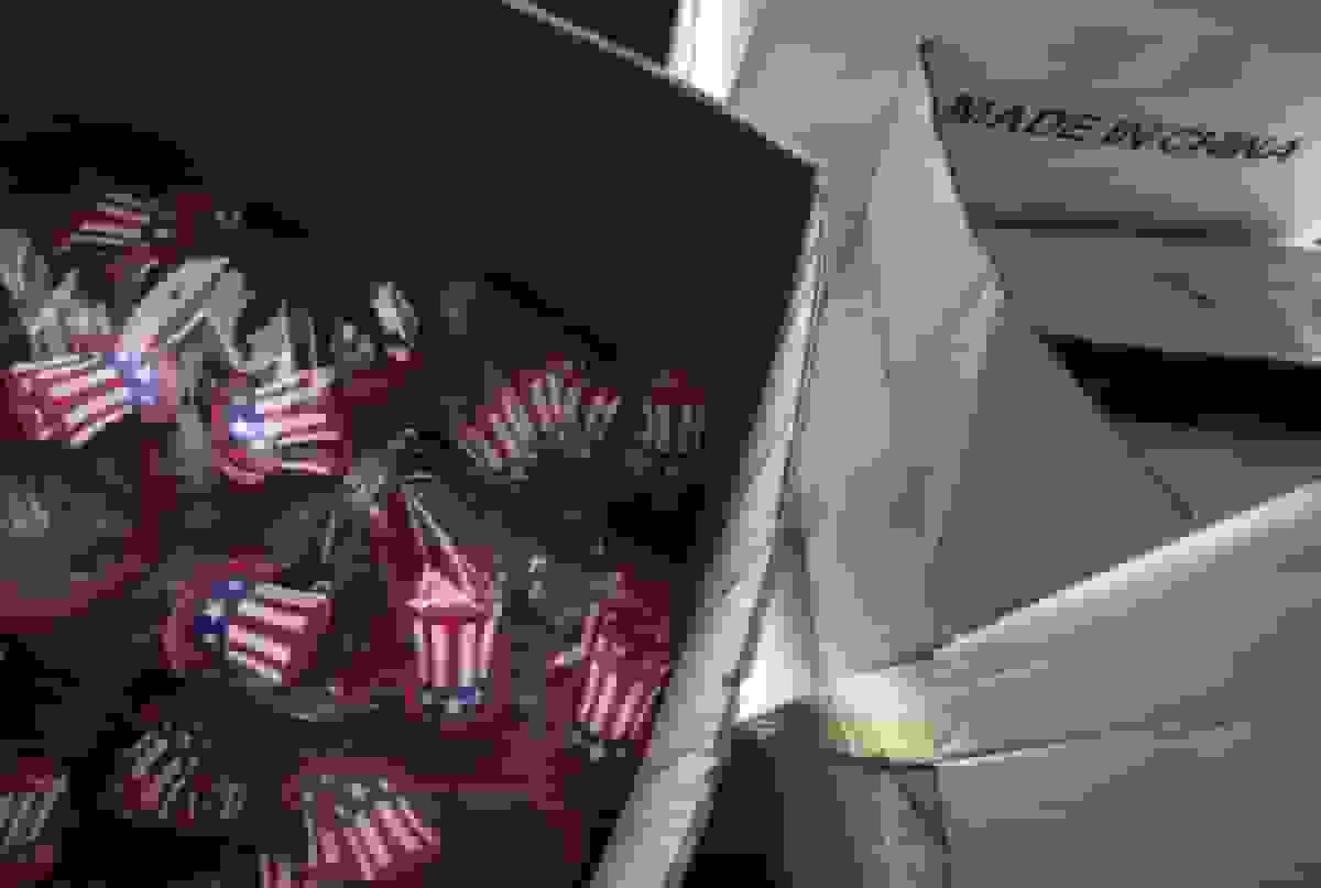 آشتی ظاهری در جنگ تجاری چین و آمریکا