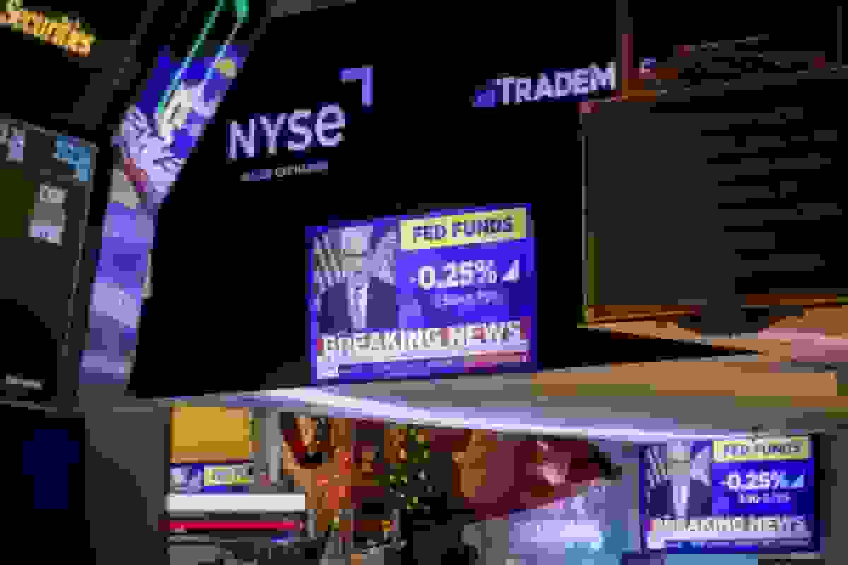 صعود اوراق خزانه‌داری پس از کاهش نرخ بهره فدرال رزرو