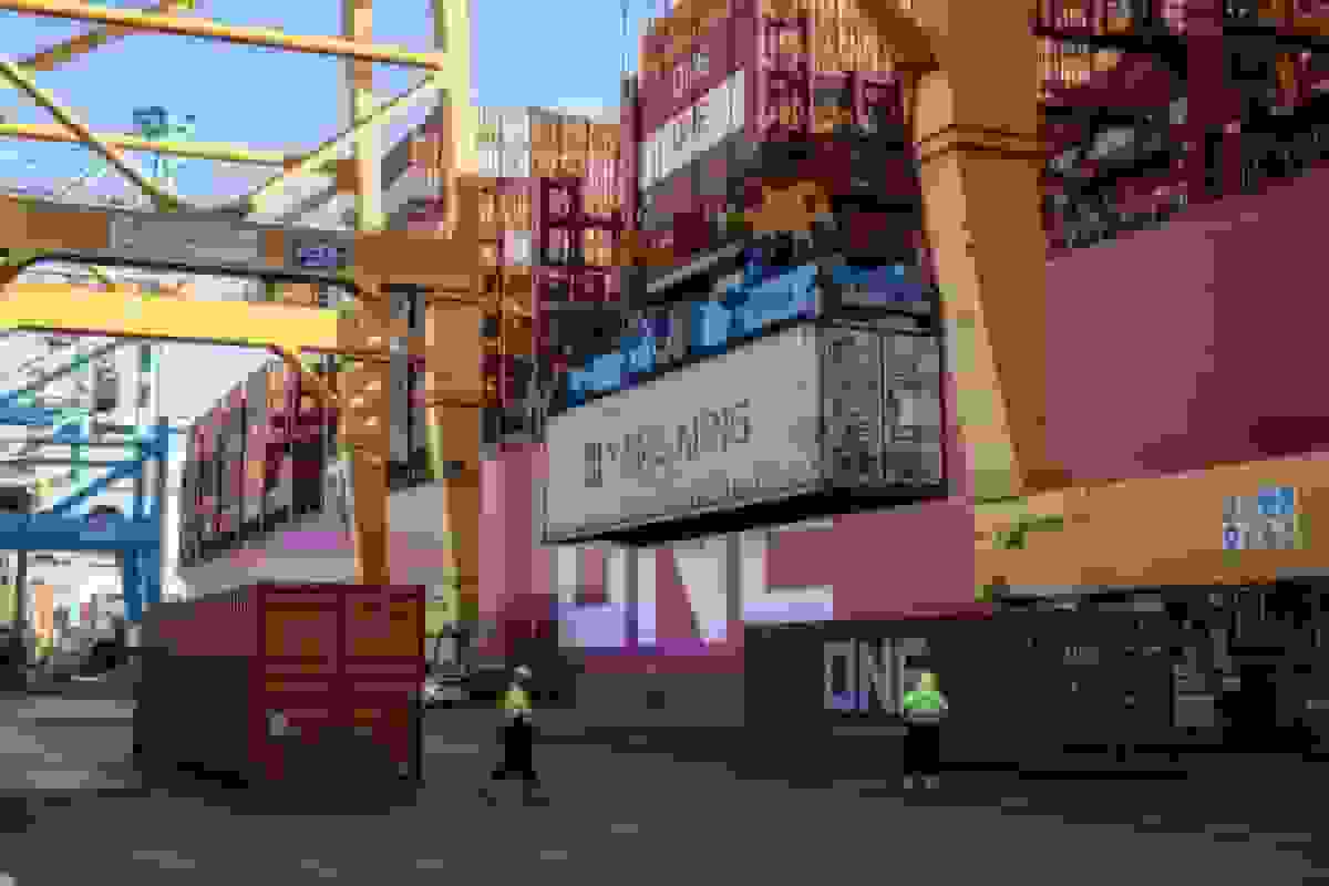 شرکتهای اروپایی در برابر تعرفههای آمریکا بهتر از انتظار عمل میکنند