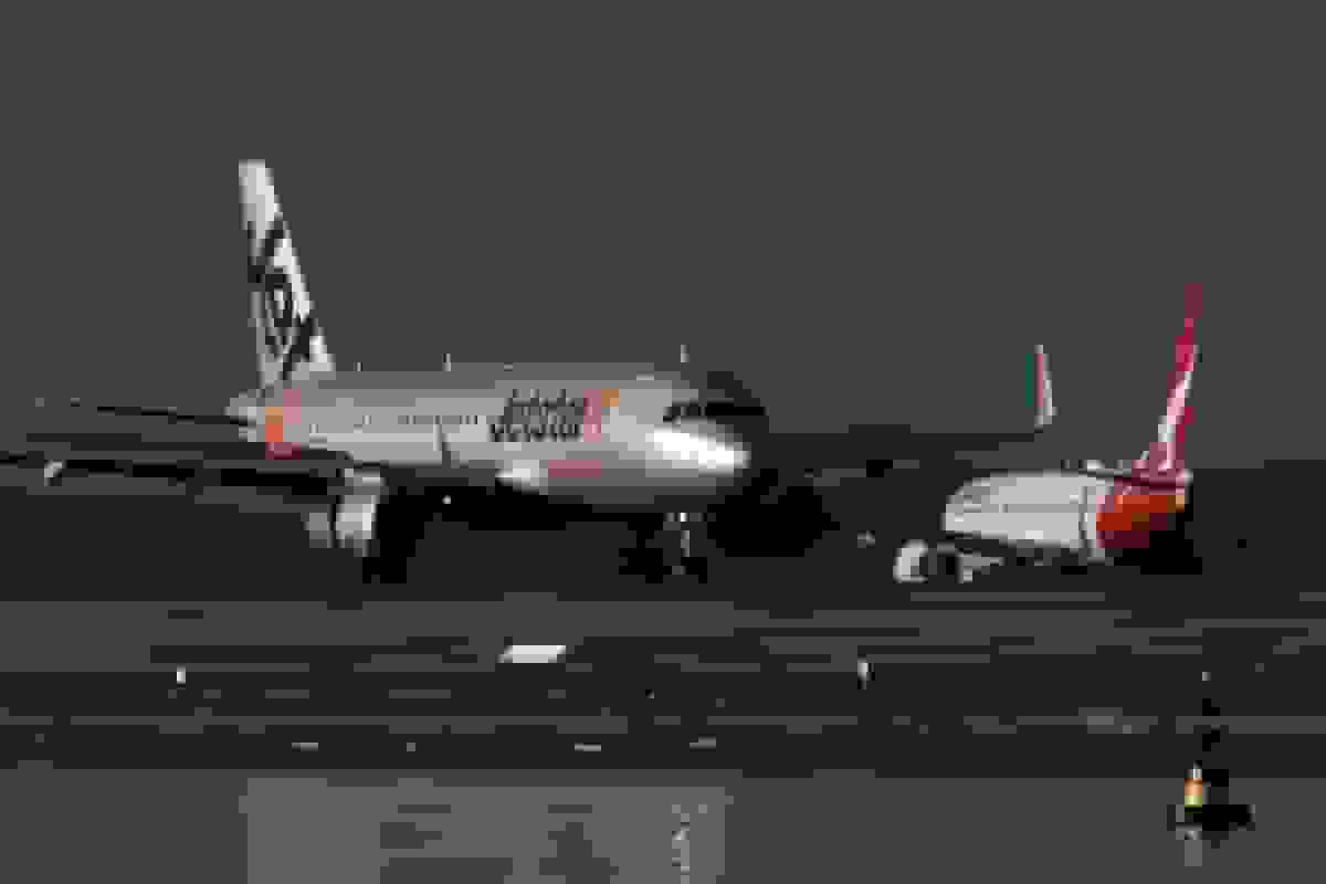 مشکل نرم‌افزاری A320 پروازها را در استرالیا و نیوزیلند متوقف کرد