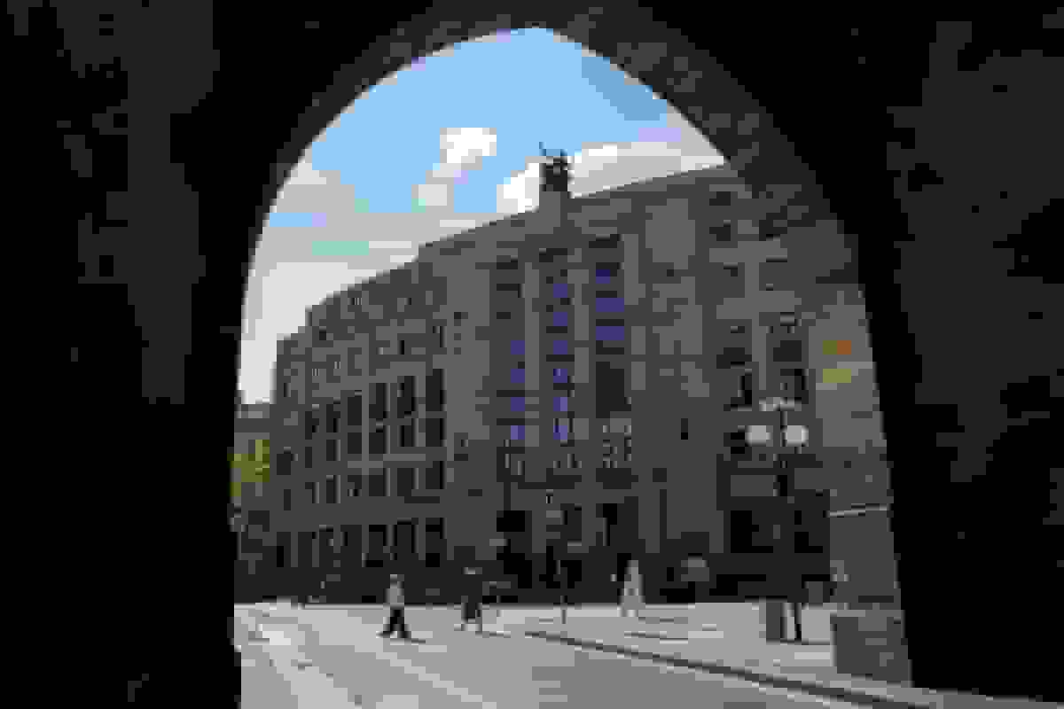 بانک مرکزی جمهوری چک نرخ بهره را ثابت نگه می‌دارد