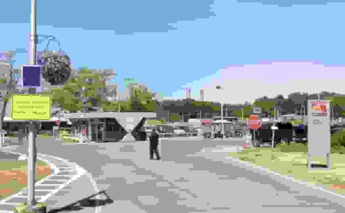 فورد می‌گوید آتش‌سوزی اخیر در کارخانه آلومینیوم سود سال ۲۰۲۵ را تحت تأثیر قرار نمی‌دهد