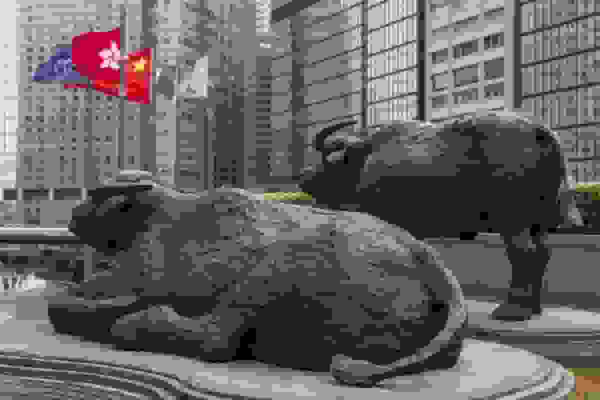 افت شدید بازارهای سهام جهانی و بیت‌کوین در معاملات پرتنش