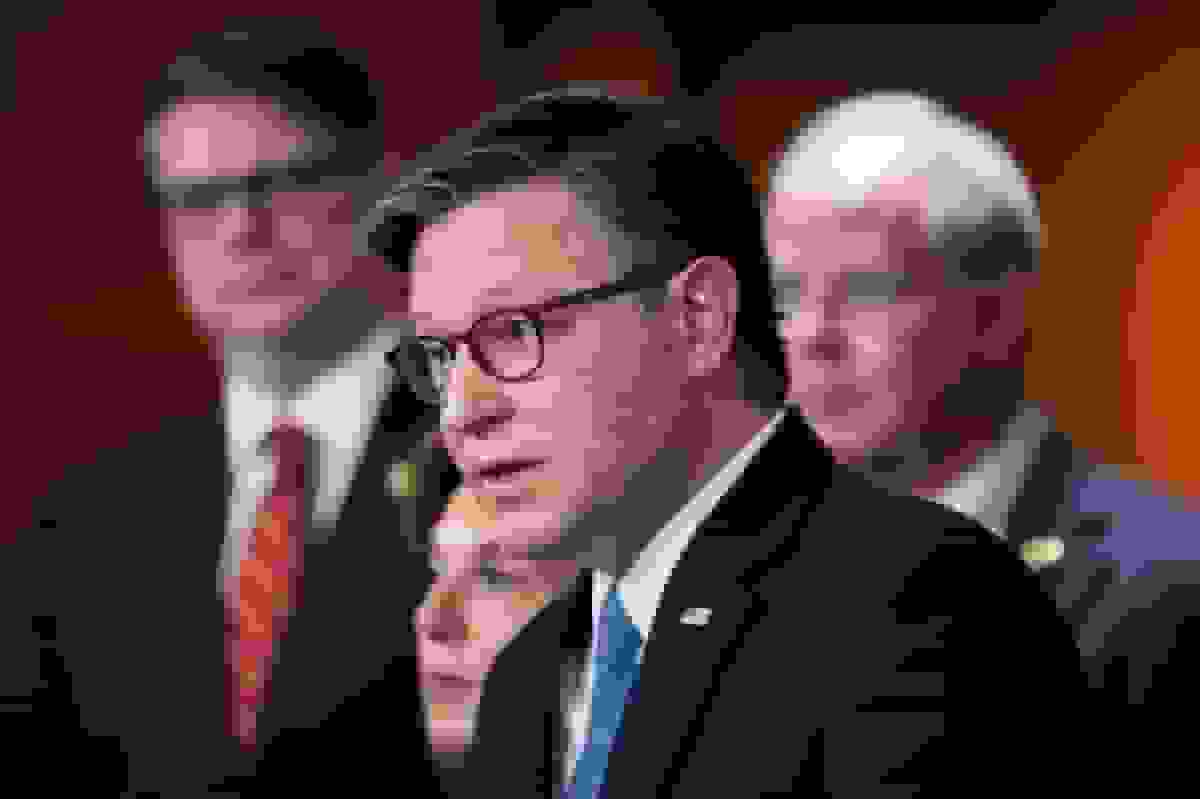 ترامپ و جمهوری‌خواهان بدون راه‌حل بیمه سلامت به تعطیلات عید شکرگزاری می‌روند