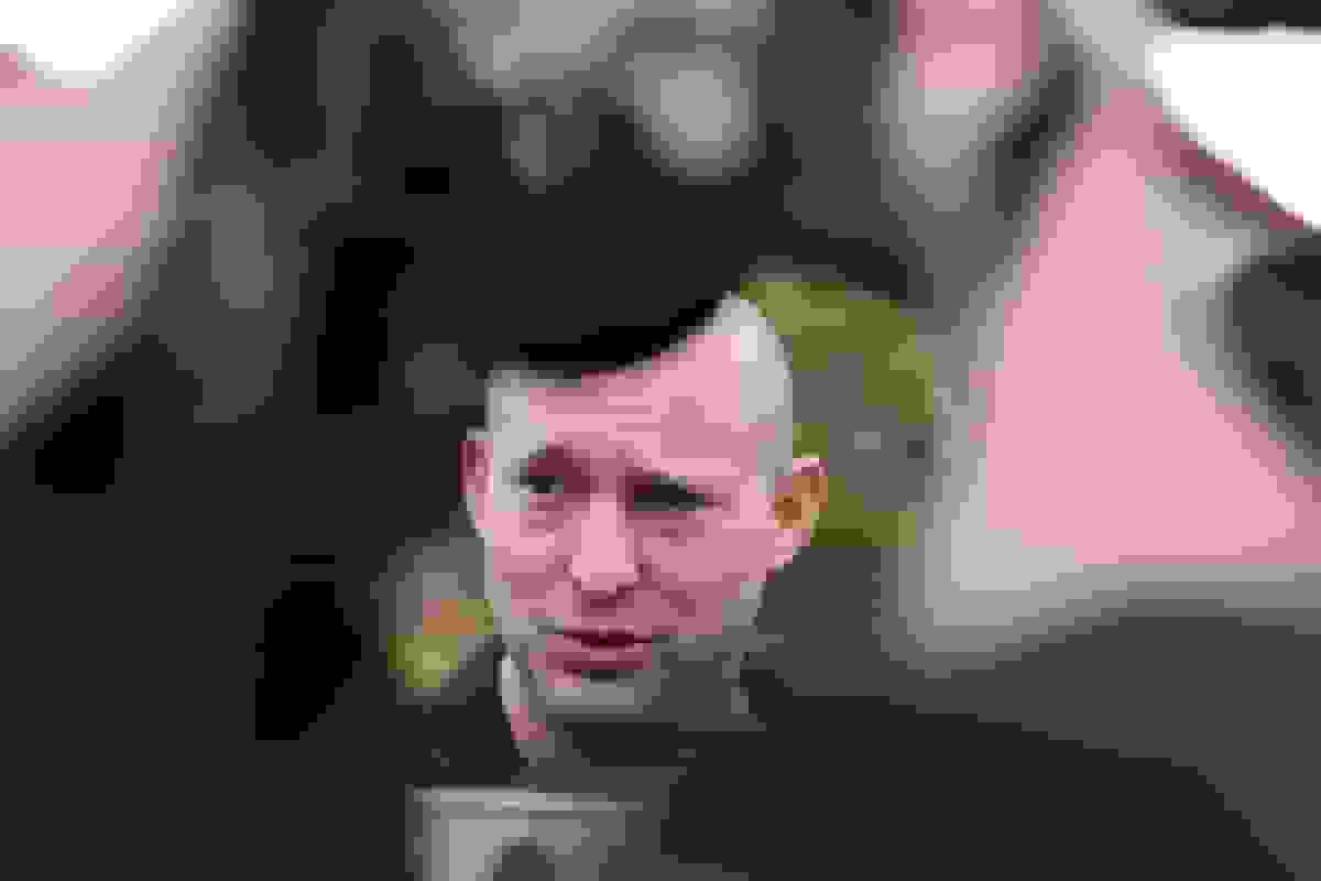 اتهام جاسوسی یک شهروند اسرائیلی برای ایران در نزدیکی منزل نخست وزیر سابق