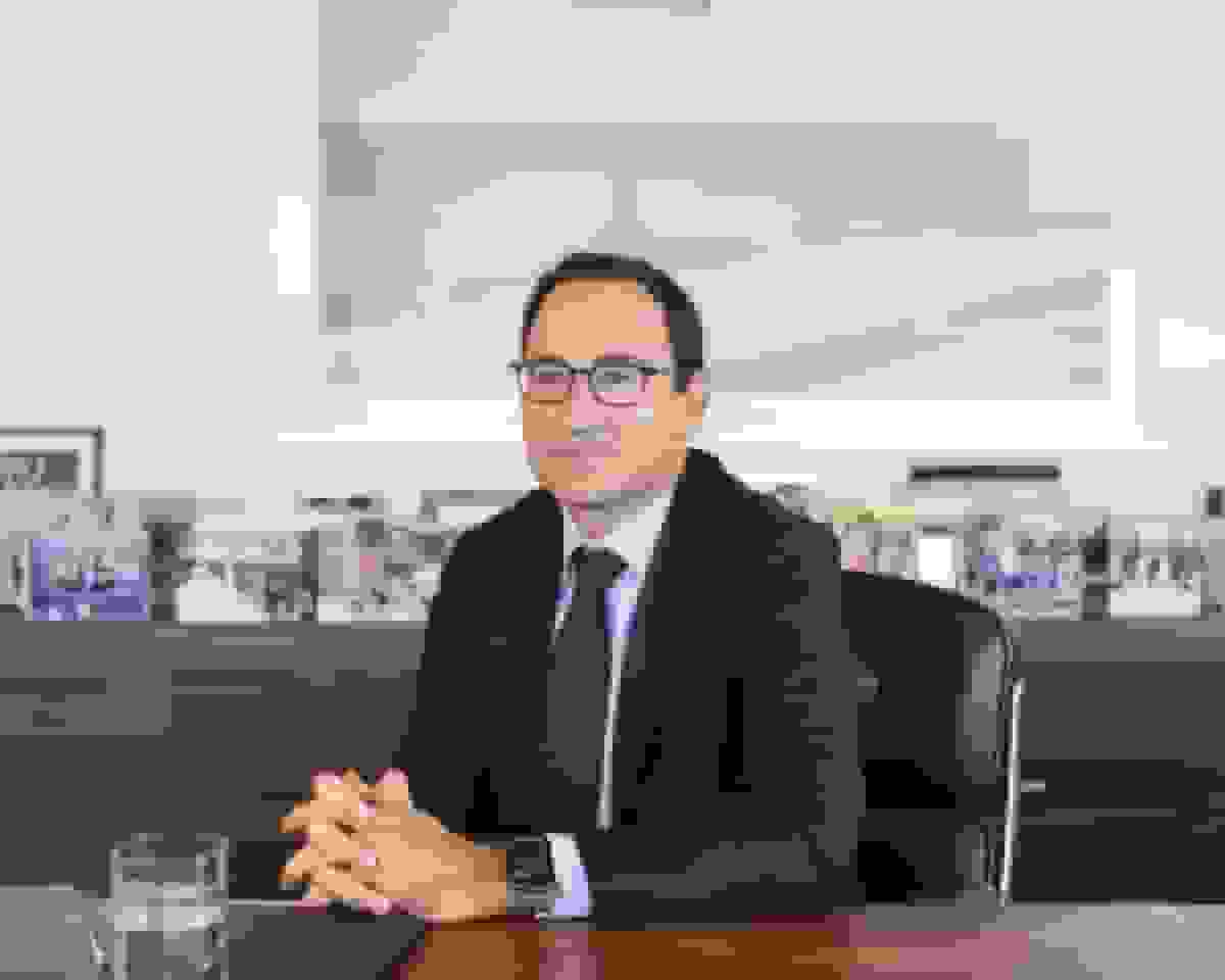 جان گری در حال تبدیل بلک‌استون به فروشگاه بزرگ سرمایه‌گذاری برای عموم