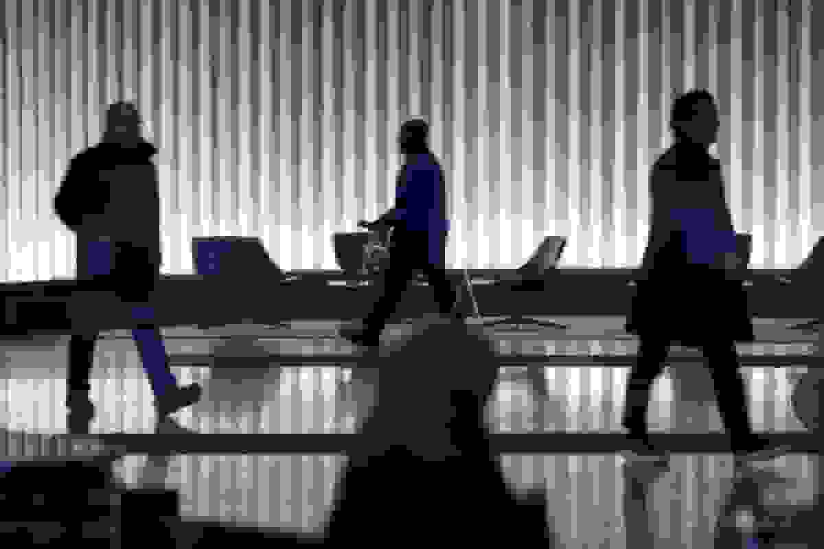 کندشدن رشد دستمزدها در بازار کار پایدار انگلستان