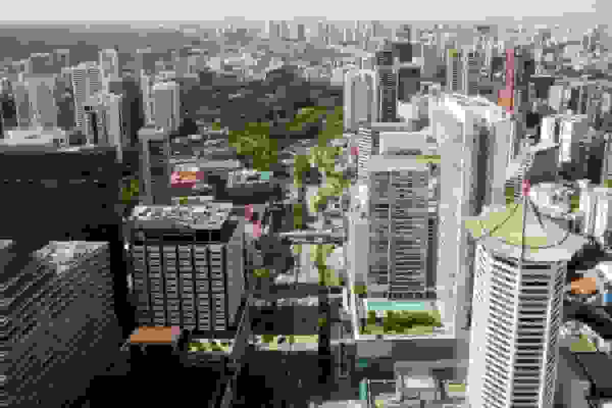 سنگاپور سیاست پولی خود را بدون تغییر نگه داشت در حالی که رشد اقتصادی قوی‌تر از انتظار بود