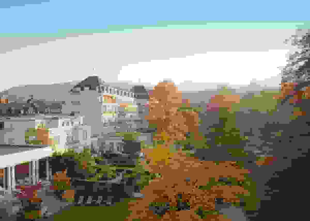 قدیمی‌ترین ایده‌های سلامتی در اروپا در نور جدیدی قرار می‌گیرند