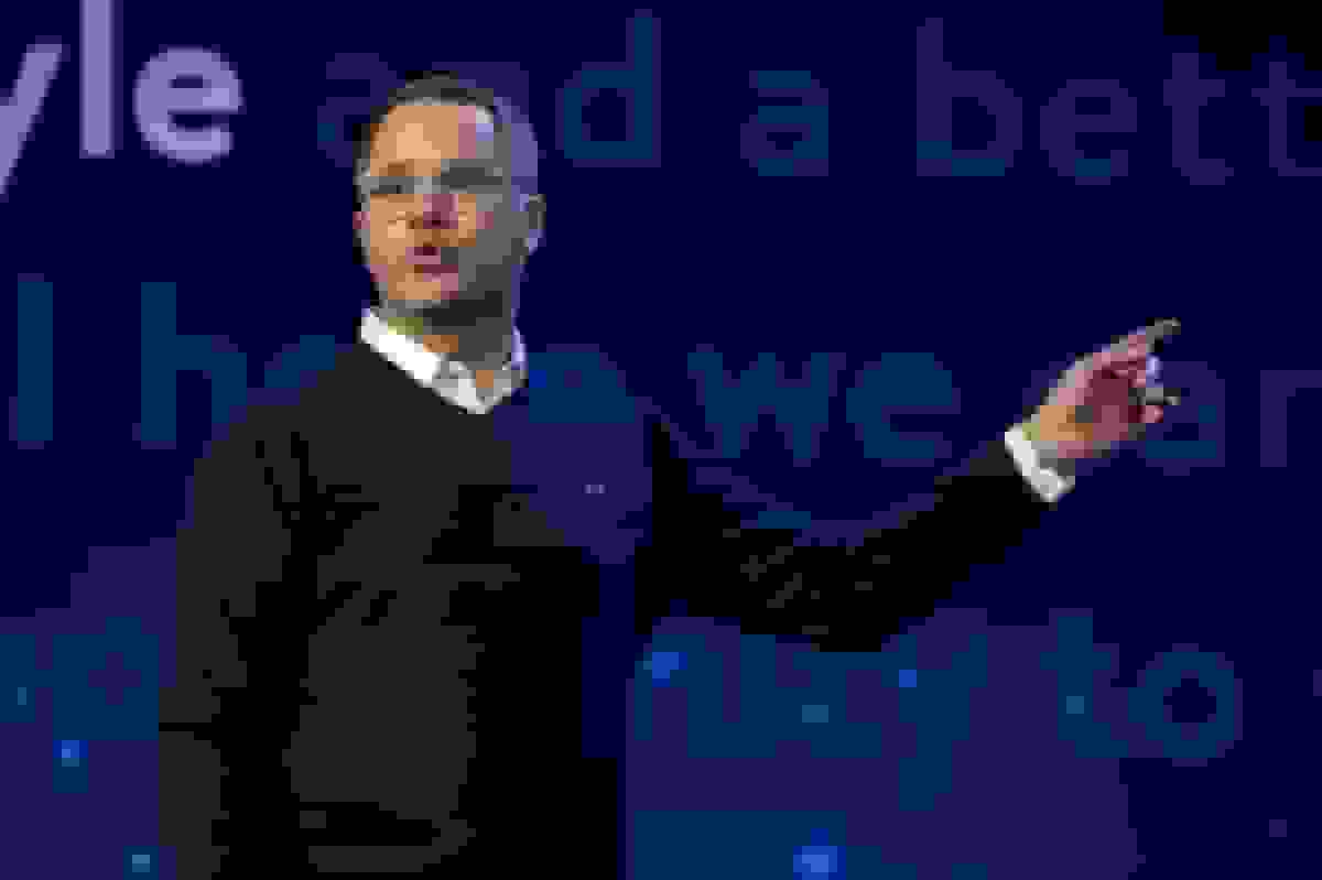 مدیر عامل والمارت در سال ۲۰۲۶ بازنشسته می‌شود و توسط فرنر جایگزین می‌شود