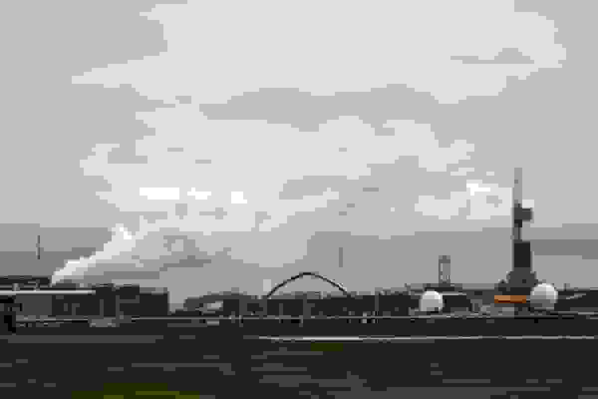 انتشار دی‌اکسید کربن در سال جاری به رکورد جدیدی خواهد رسید