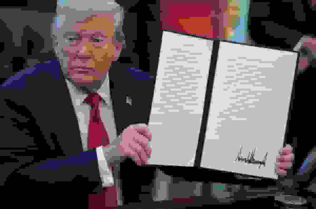 سال پایان برتری اقتصادی آمریکا