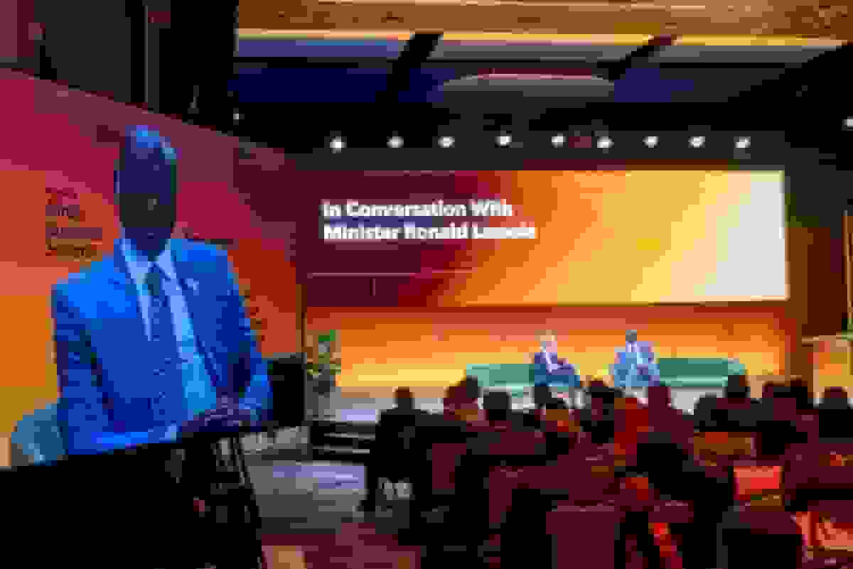 شرکت‌های آفریقایی مسیر مصون‌سازی از تأثیرات ترامپ را طراحی می‌کنند