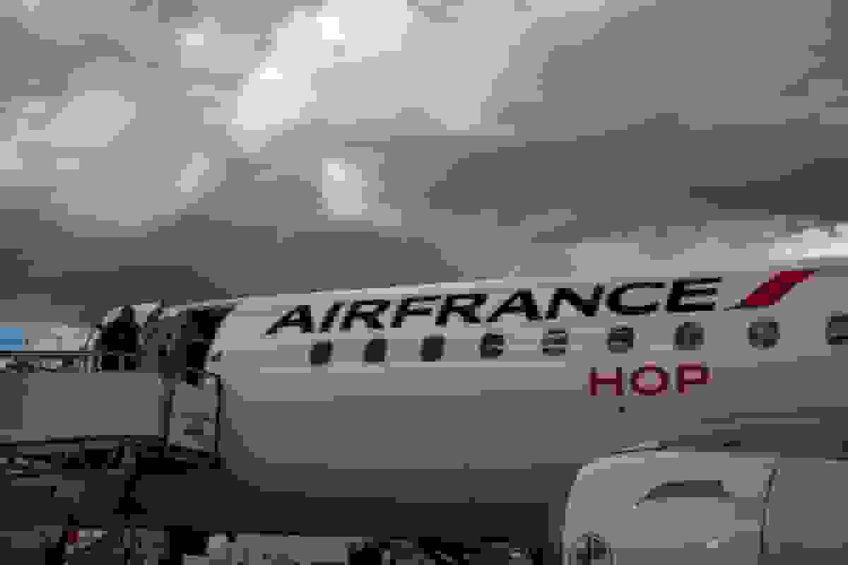 تأخیر برخی پروازهای فرودگاه شارل دوگل پاریس به دلیل مه