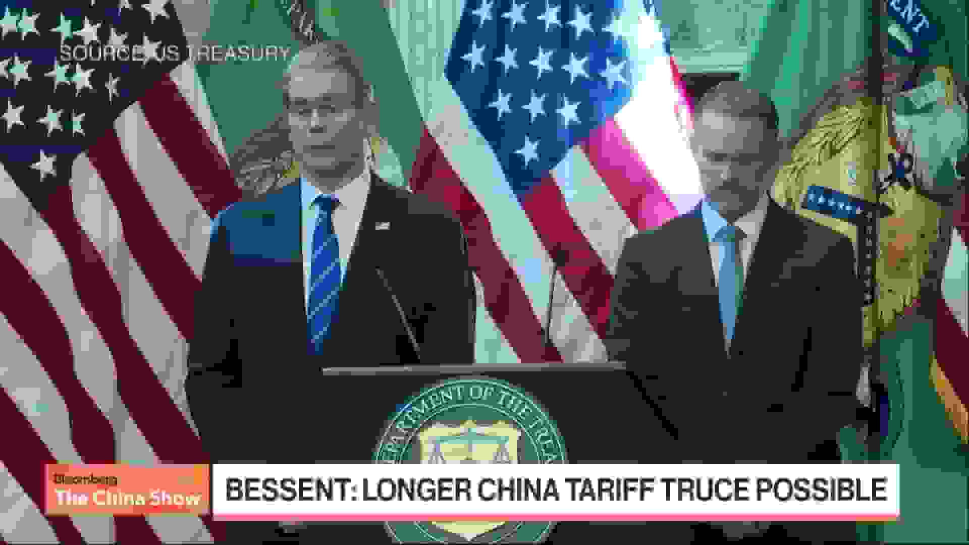 پیشنهاد آتش‌بس طولانی‌مدت چین توسط بسیانت پس از بازی عناصر کمیاب