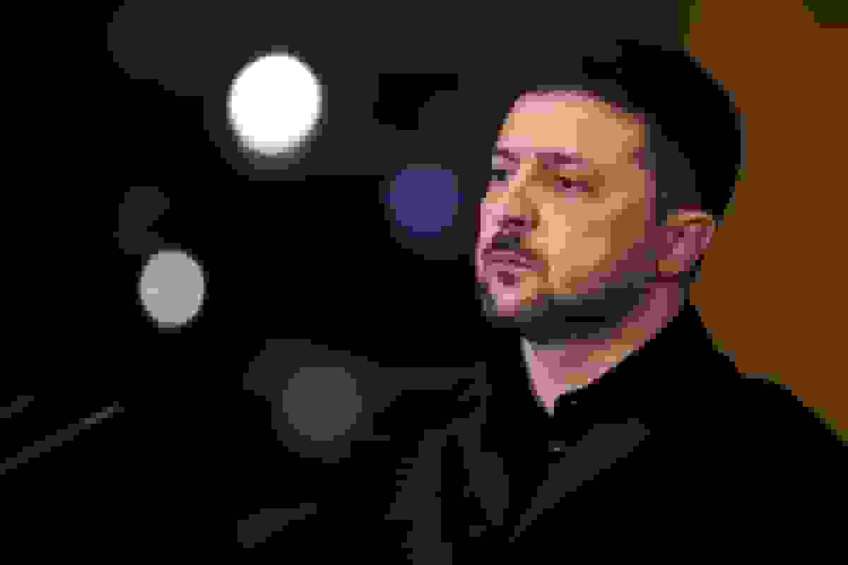 زلنسکی از مذاکرات “بسیار خوب” با ویتکوف و کوشنر خبر داد