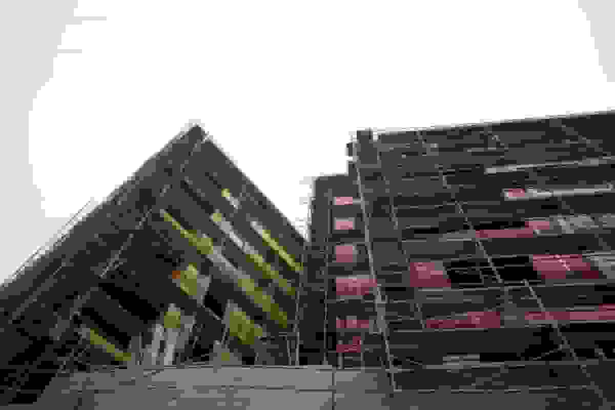 آیا رونق ساخت‌وساز مسکن در لس‌آنجلس بالاخره فرا رسیده است؟