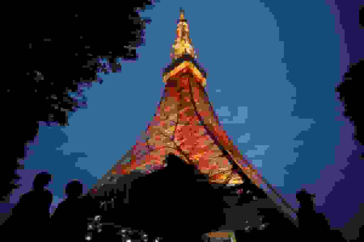 سرمایه‌گذاران سابق سیترادل و پوینت۷۲ صندوق جدید سرمایه‌گذاری ژاپن را رهبری می‌کنند