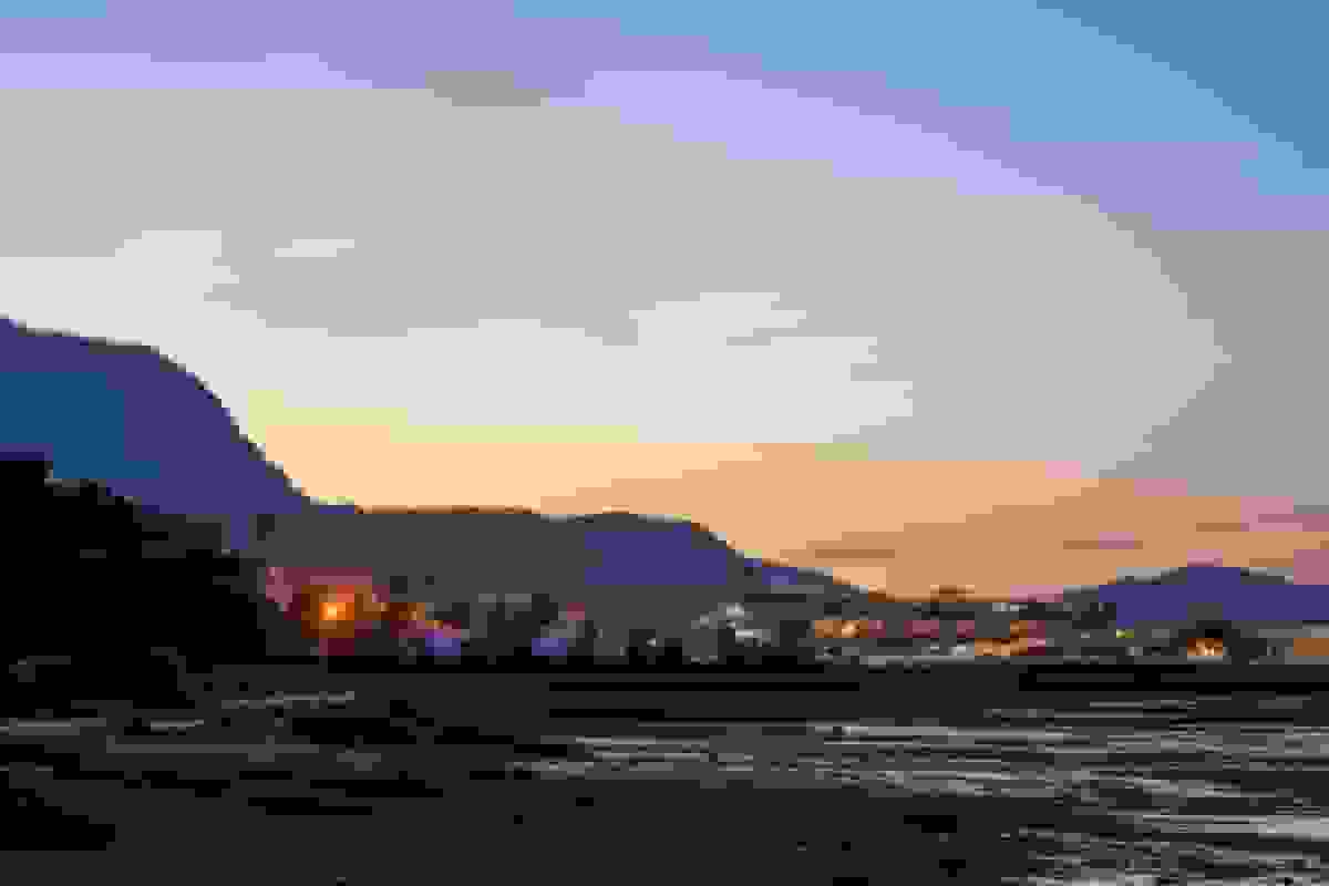 بازنگری ریو تینتو