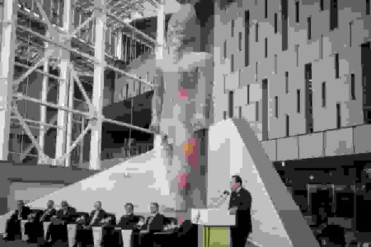 قطر ۳.۵ میلیارد دلار برای پروژه گردشگری در مصر منتقل می‌کند