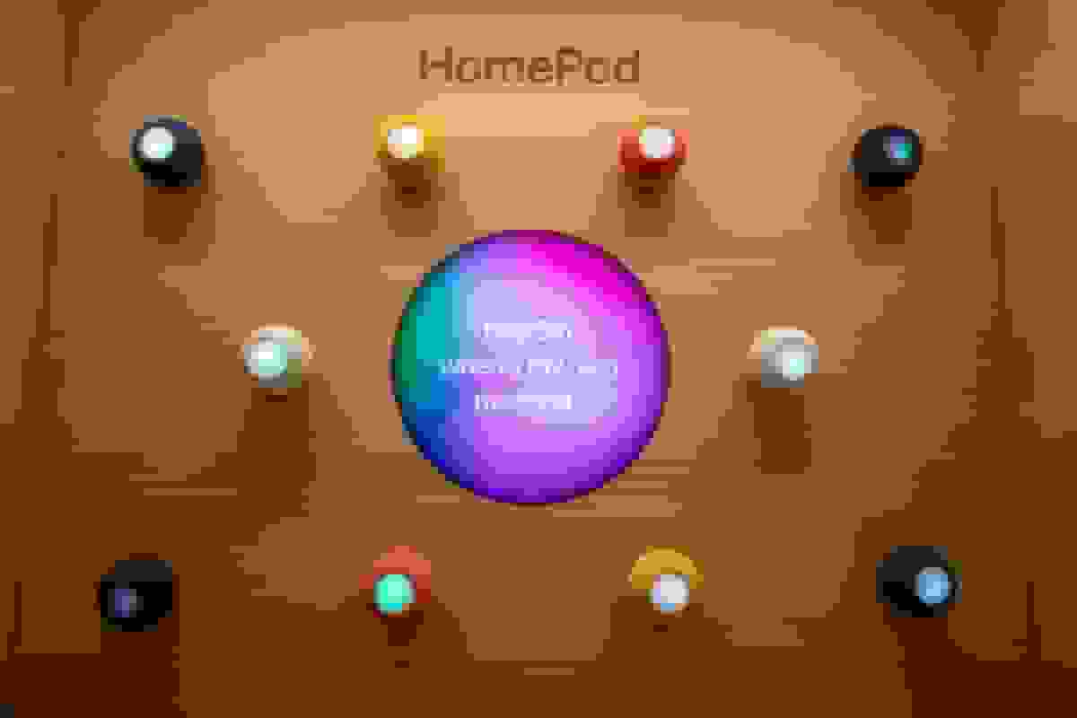 اپل ساخت HomePod با صفحه‌نمایش و ربات رومیزی را در ویتنام برنامه‌ریزی می‌کند