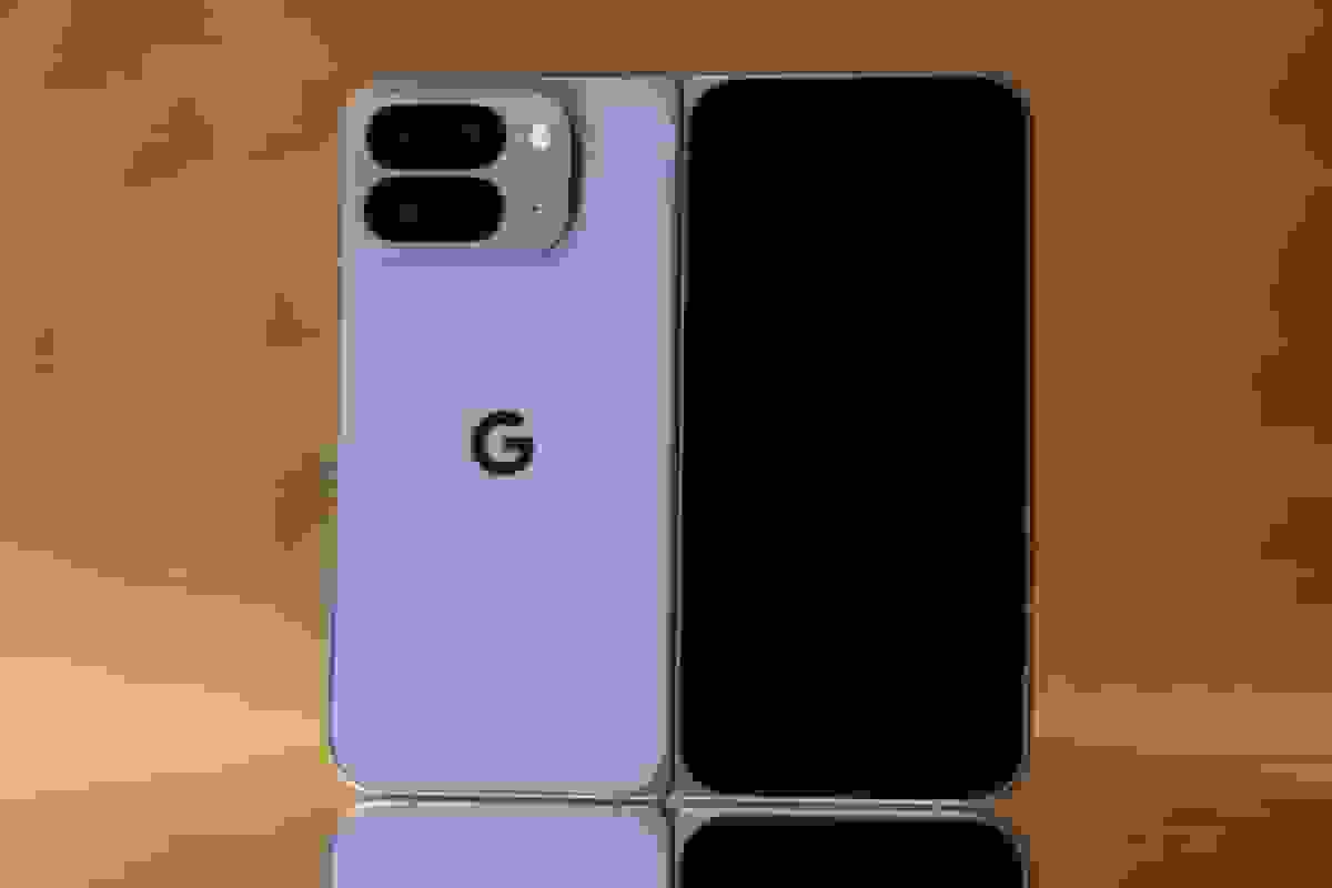 جدیدترین فولدبل و اسمارتواچ گوگل بر هوش مصنوعی تمرکز دارند نه تغییرات سختافزاری