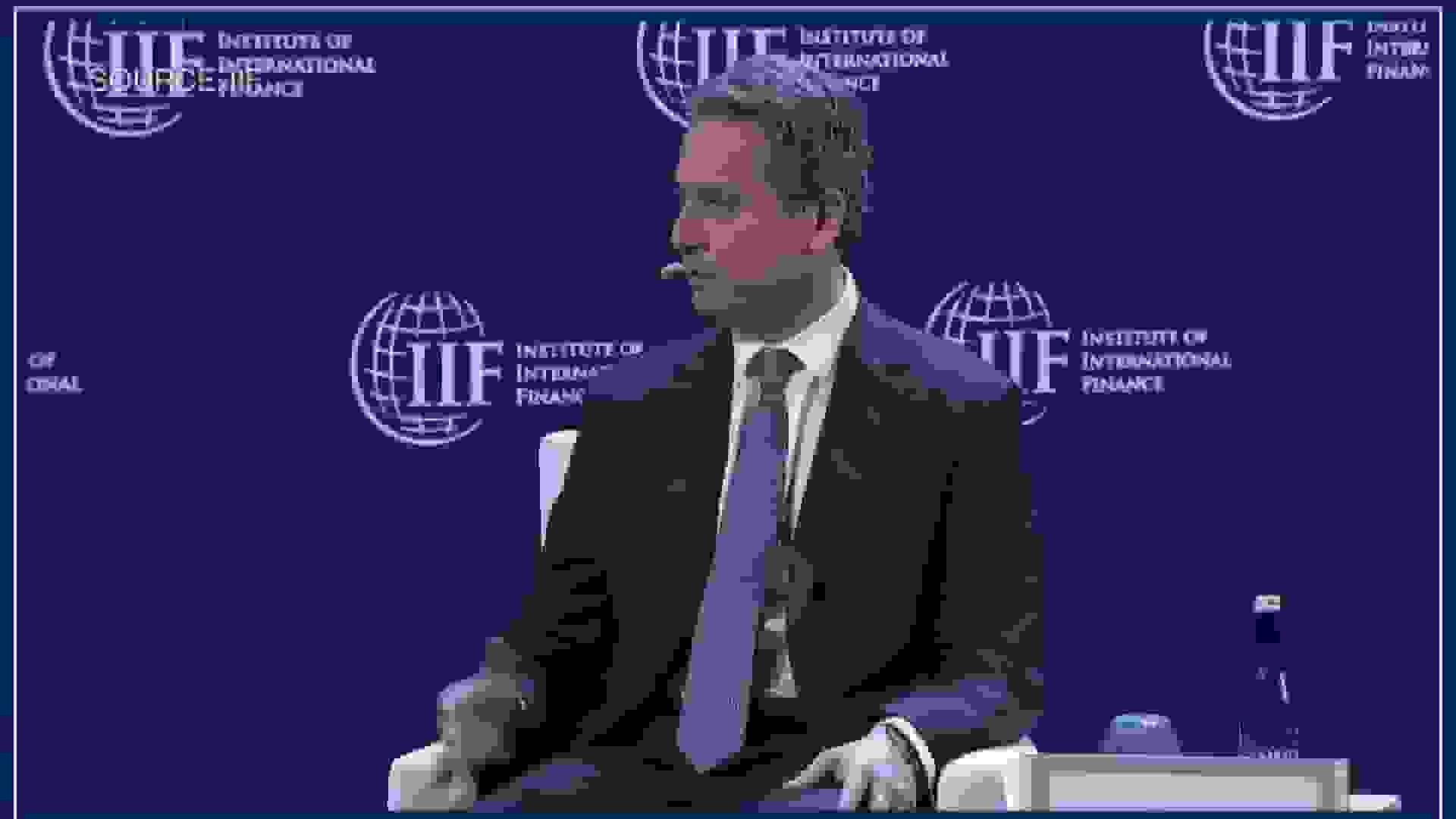 اظهارات مسئول فدرال رزرو درباره امکان کاهش نرخ بهره