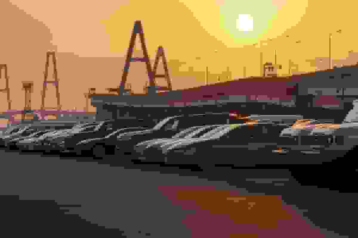 تویوتا با رکورد فروش در نیمه اول سال، رشد آمریکا کاهش در ژاپن و چین را جبران کرد