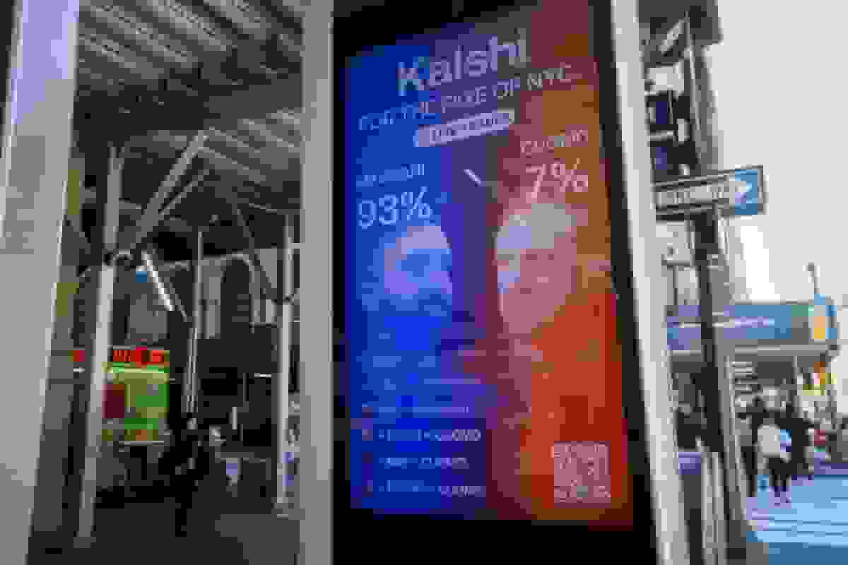 سفر وحشیانه 11 میلیارد دلاری کالشی به محدودیت خواهد رسید