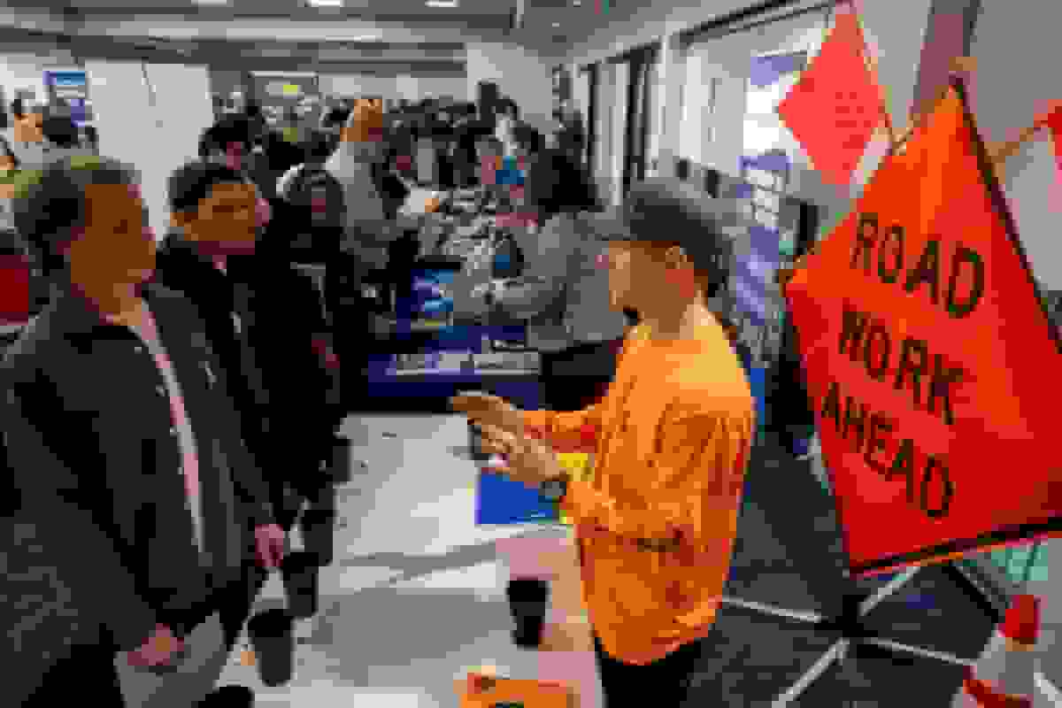 امریکایی‌ها در بازار کار سخت ۲۰۲۵ در سال آینده نیز بهبودی نخواهند دید