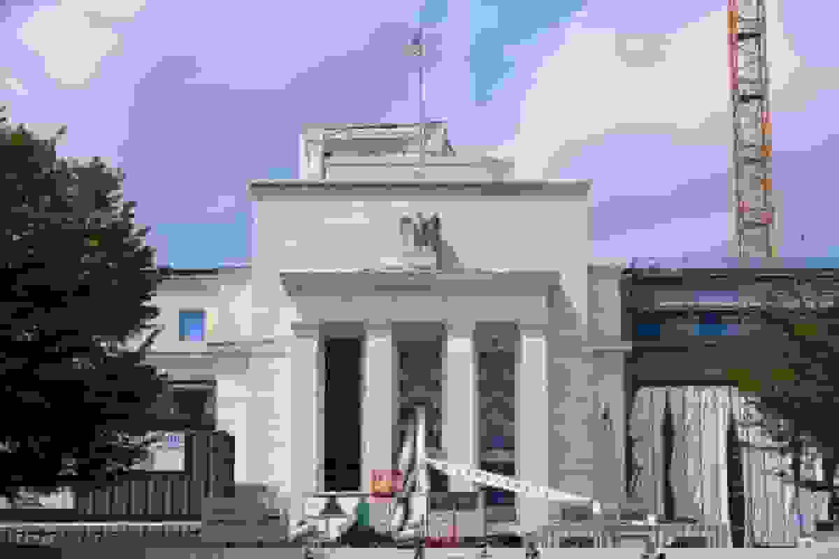 فروش آمریکا در بازار اوراق قرضه امر تازه‌ای نیست