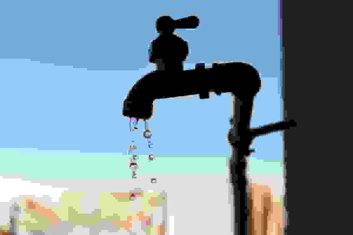 فروش شرکت آب‌رسانی تایکون فیلیپینی تحت فشار نظارتی