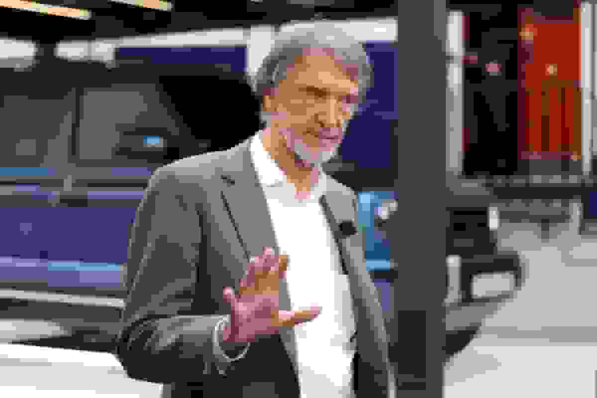 افزایش شرط‌بندی فروشندگان استقراضی بر علیه اوراق قرضه اینئوس متعلق به جیم راتکلیف