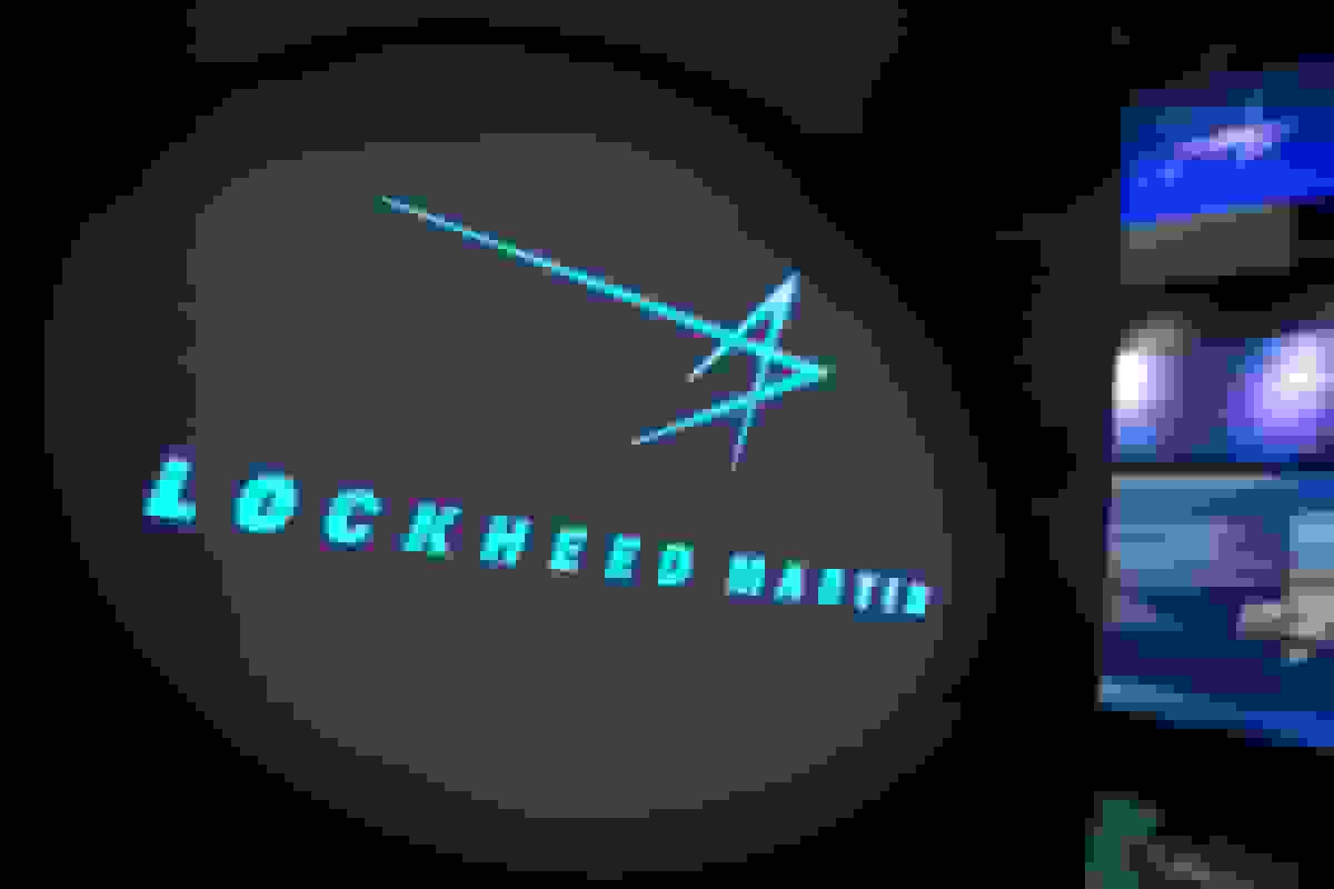 لاکهید مارتین آزمایشگاه جدید هایپرسونیک در آلاباما افتتاح کرد