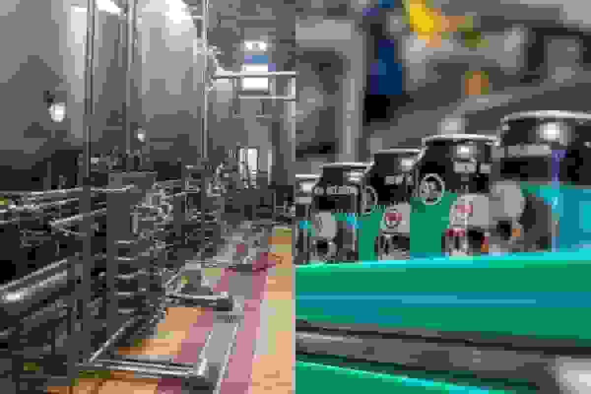 راه‌حل جدید برای کاهش انتشار گازهای گلخانه‌ای در صنایع