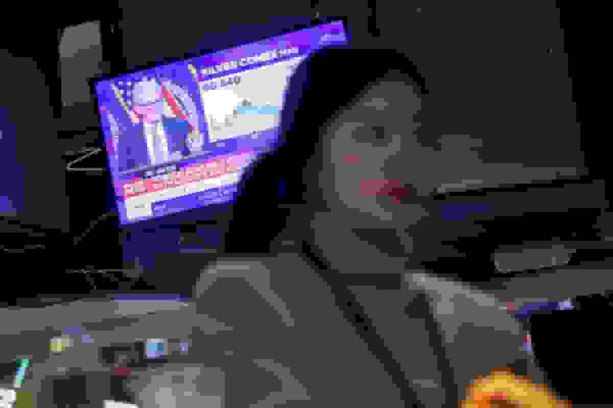 ترس سرمایه‌گذاران سهام از حباب هوش مصنوعی، علیرغم کمک‌های فدرال رزرو