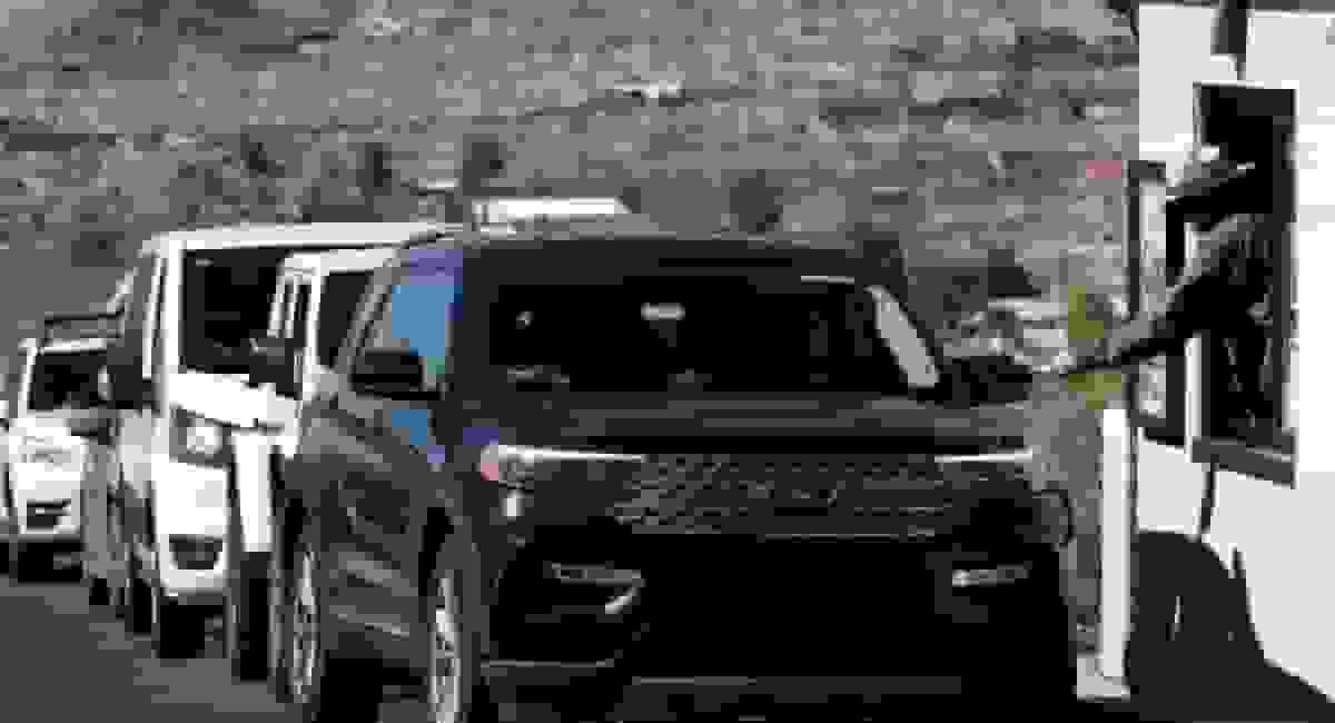 جنبش اتحادیه خدمات پارک‌ها به گراند کانیون و جاشوا تری گسترش می‌یابد