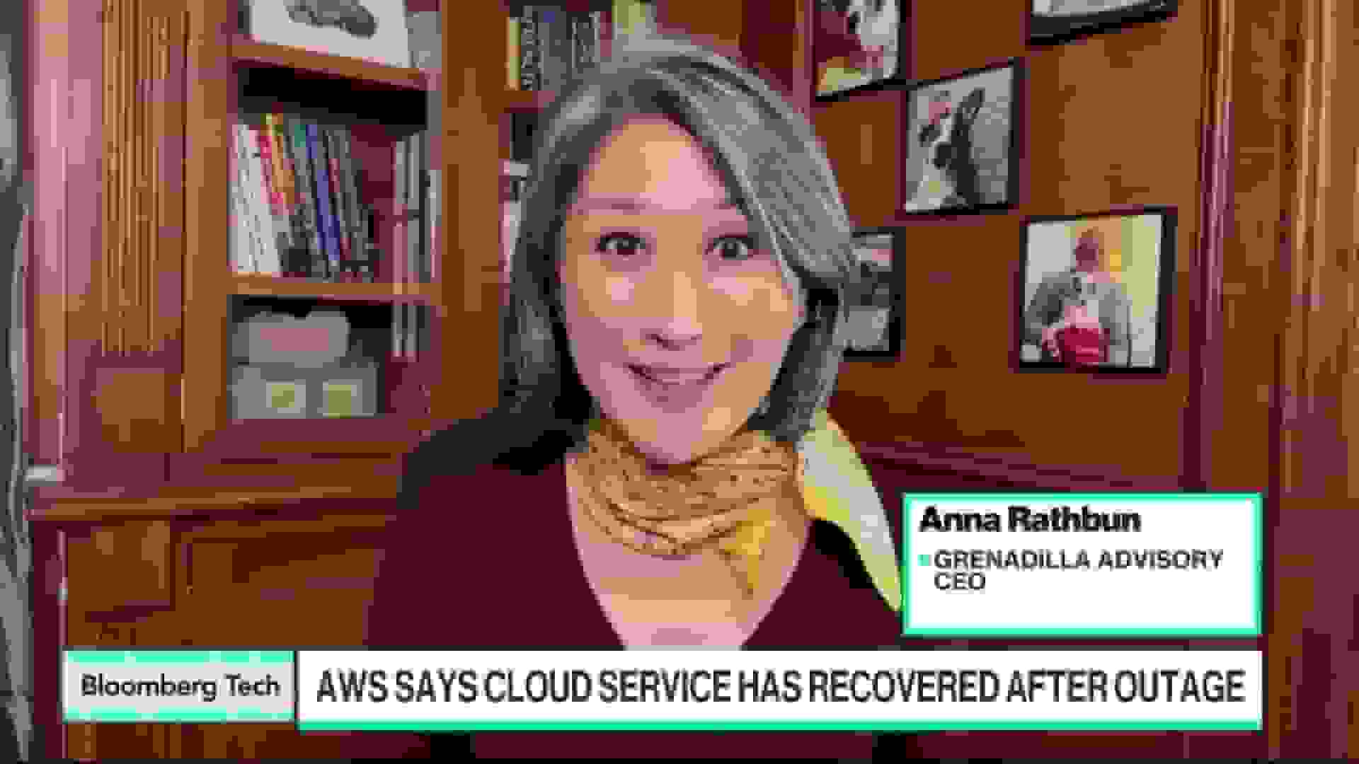 سرمایهگذاران فناوری هفته را با ریسکپذیری آغاز کردند