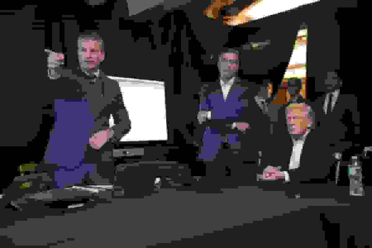 ایالات متحده مادورو را در ونزوئلا برکنار کرد در تلاش برای بازسازی آمریکای لاتین