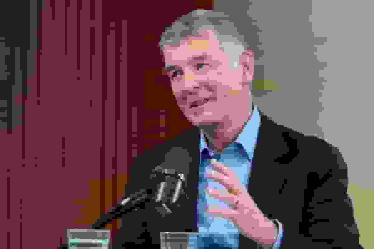 رئیس سابق MI6: چینی‌ها باید «سفارت‌شان» را در لندن دریافت کنند