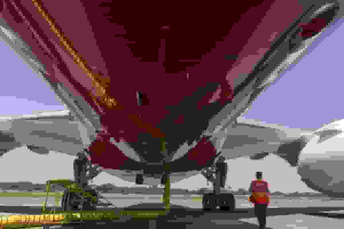 دستور DGCA به ایر ایندیا برای بازبینی سیستمهای بوئینگ 787