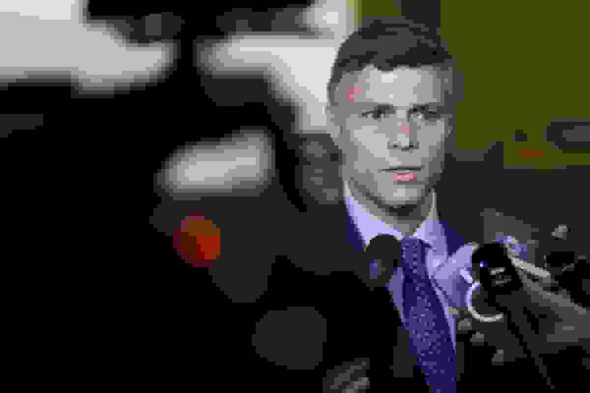 ونزوئلا در پی سلب تابعیت رهبر مخالفان به دلیل «درخواست مداخله نظامی خارجی»