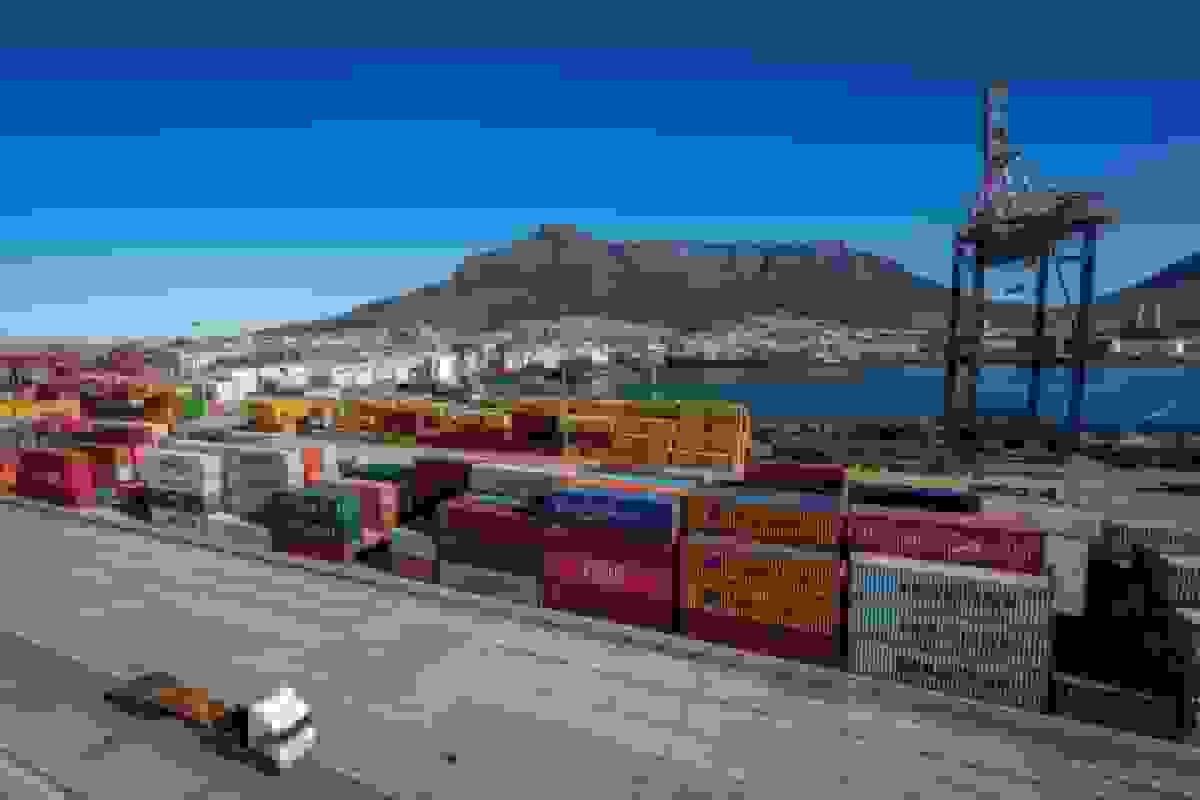 راه‌آهن به مرز جدید سرمایه‌گذاری در آفریقا تبدیل می‌شود