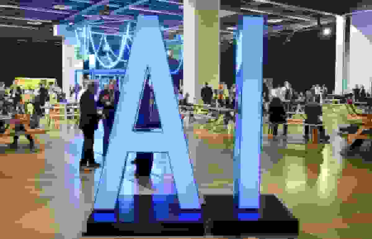 درآمدهای بزرگ فناوری ترک‌هایی در توجیه هزینه‌های عظیم هوش مصنوعی را آشکار می‌کند