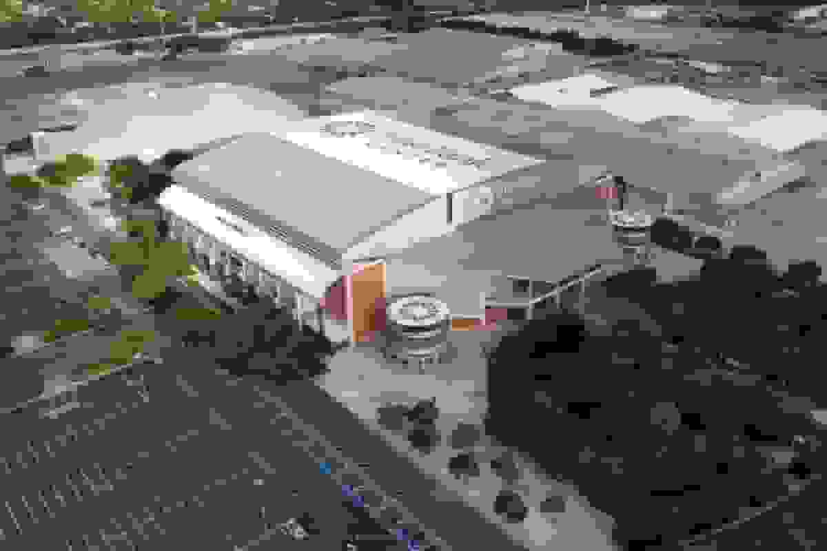 اسپرز NBA به دنبال تأیید رأیدهندگان برای کمک مالی ۳۱۱ میلیون دلاری استادیوم